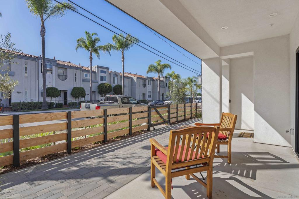 806 Cleveland St - photo 19