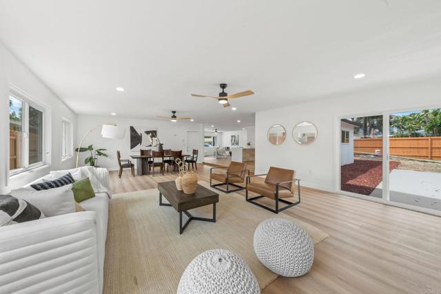 Detail Gallery Image 13 of 32 For 508 Village View Pl, Fallbrook,  CA 92028 - 3 Beds | 2 Baths