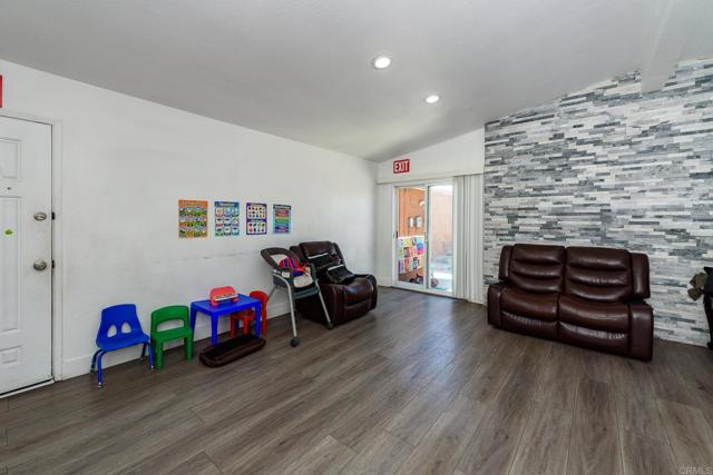 Home for Sale in El Cajon