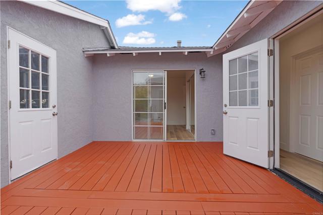 Home for Sale in San Diego