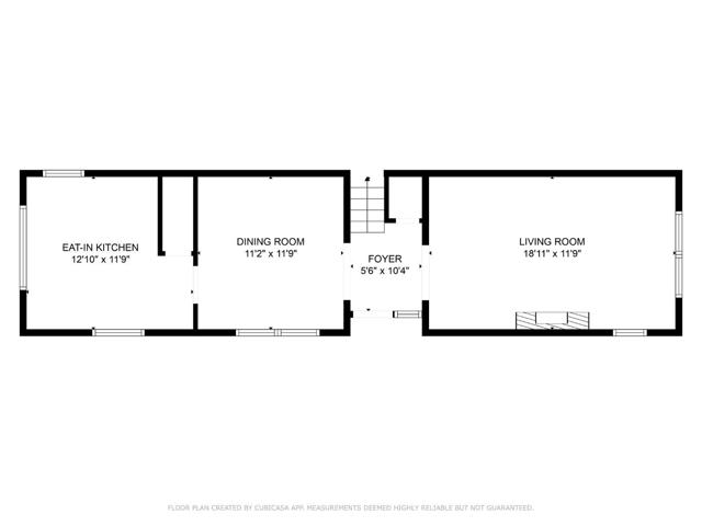 Image 39 of 47 For 127 Riverton Drive
