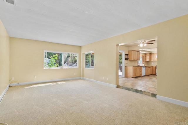 Home for Sale in El Cajon