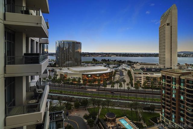 550 Front Street, San Diego, California 92101, 2 Bedrooms Bedrooms, ,2 BathroomsBathrooms,Condominium,For Sale,Front Street,250018930SD