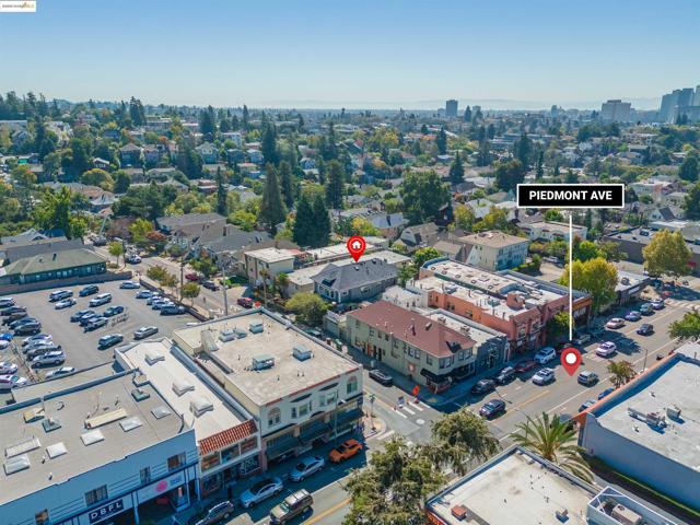 29 Monte Vista Ave, Oakland, California 94611, ,Multi-Family,For Sale,Monte Vista Ave,41083387