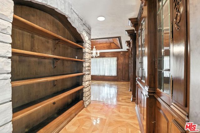 Drew Fenton | 16560 Park Lane Circle Los Angeles CA | MLS: 7286867