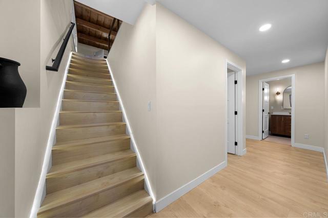 Detail Gallery Image 35 of 62 For 868 Washington Heights Rd, El Cajon,  CA 92019 - 4 Beds | 3 Baths
