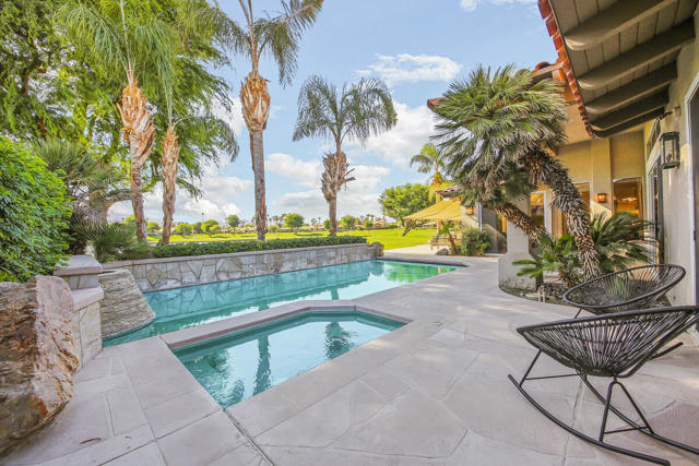 64 POOL MLS SIZE
