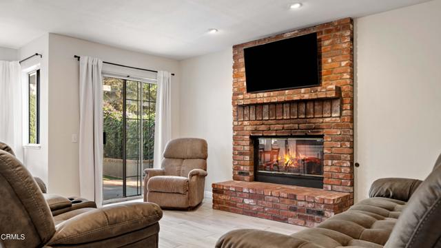 Detail Gallery Image 9 of 23 For 350 Midten Hof, Solvang,  CA 93463 - 4 Beds | 2/1 Baths