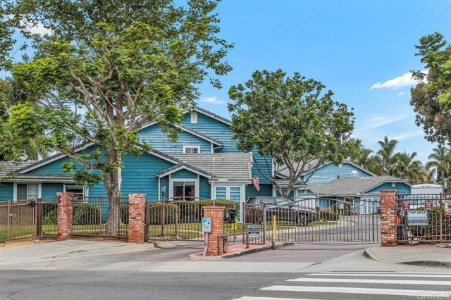 Detail Gallery Image 39 of 40 For 598 Summer View Cir, Encinitas,  CA 92024 - 3 Beds | 2/1 Baths