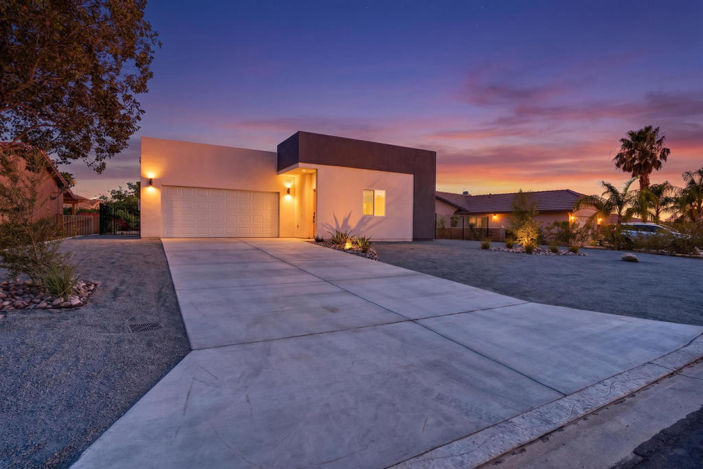 9740 Congressional Road