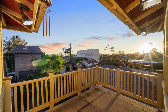 Detail Gallery Image 26 of 41 For 2847 Broadway, San Diego,  CA 92102 - 4 Beds | 4 Baths