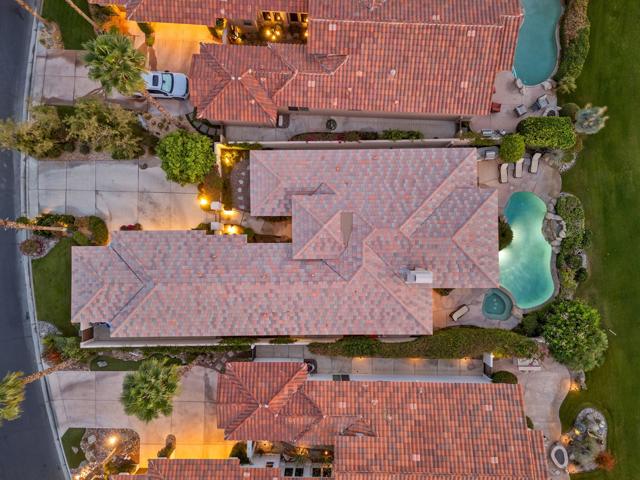 727 Arrowhead Drive, Palm Desert, CA 92211