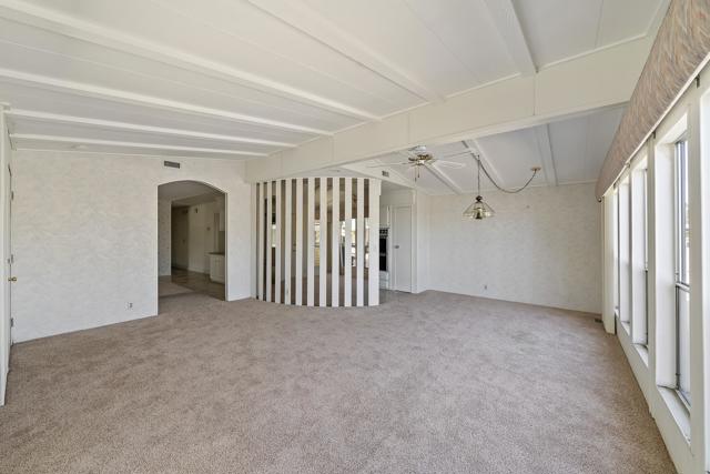 008 Living Room & Dining Room