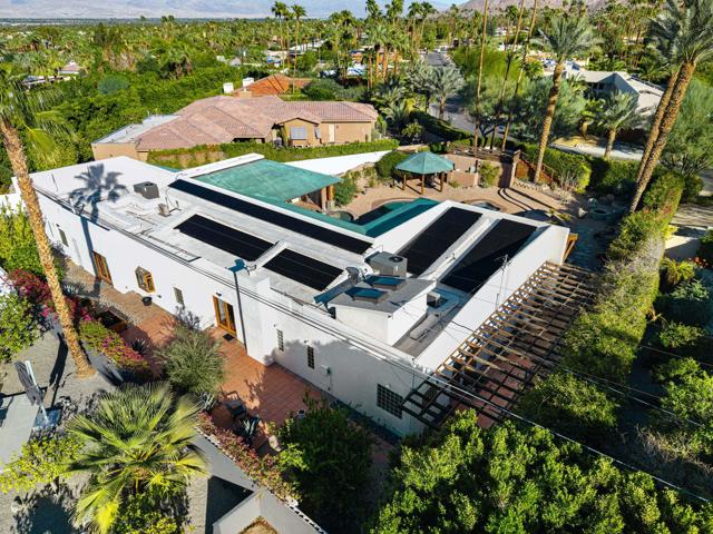 73218 Fiddleneck Lane, Palm Desert, CA 92260