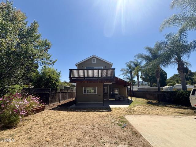 Detail Gallery Image 17 of 19 For 133 Prospect St, Oak View,  CA 93022 - 3 Beds | 2 Baths