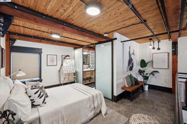 Image 2 of 45 For 6105 San Pablo Avenue  102