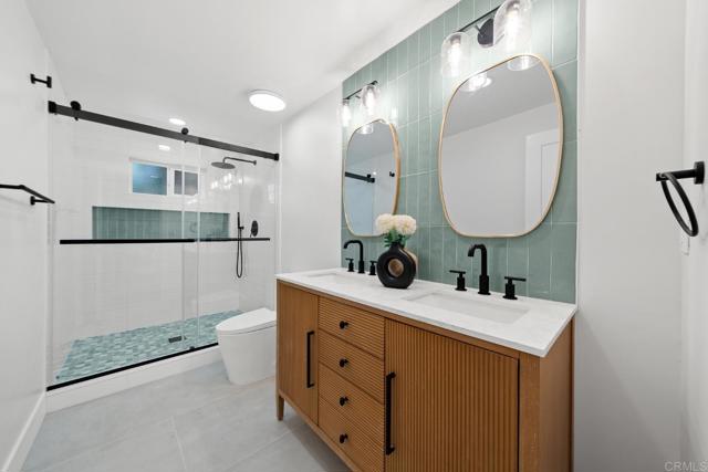 Detail Gallery Image 17 of 37 For 4397 Cartagena Dr, San Diego,  CA 92115 - 4 Beds | 2 Baths