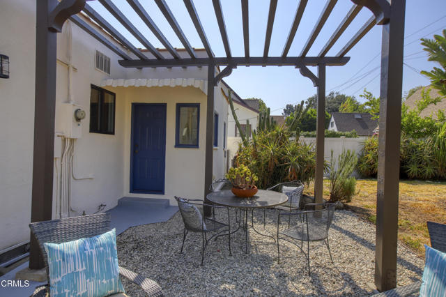 Detail Gallery Image 16 of 24 For 575 Eldora Rd, Pasadena,  CA 91104 - 2 Beds | 2 Baths