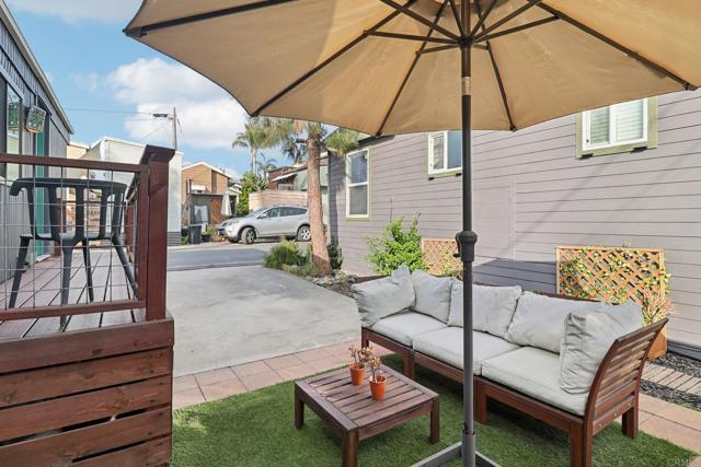 Detail Gallery Image 3 of 18 For 1549 N Vulcan Ave #20,  Encinitas,  CA 92024 - 1 Beds | 1 Baths