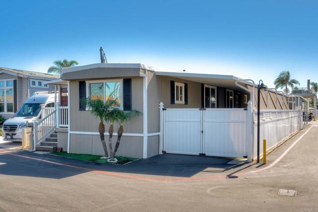 Detail Gallery Image 33 of 34 For 6550 Ponto Dr #78,  Carlsbad,  CA 92011 - 2 Beds | 1 Baths