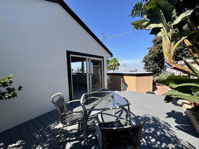 Detail Gallery Image 31 of 59 For 4452 Orchard Ave, San Diego,  CA 92107 - 3 Beds | 2 Baths