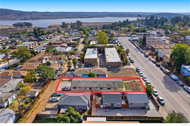 Detail Gallery Image 2 of 28 For 447 Grand Ave, Spring Valley,  CA 91977 - – Beds | – Baths