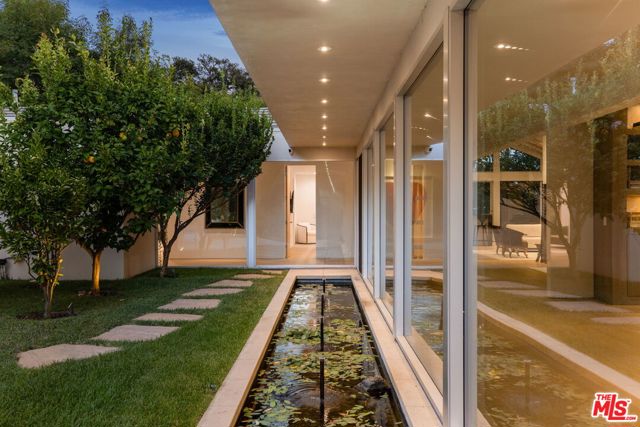 Drew Fenton | 1822 Westridge Road Los Angeles CA | MLS: 7400689