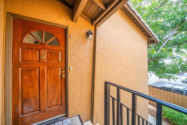 Home for Sale in El Cajon