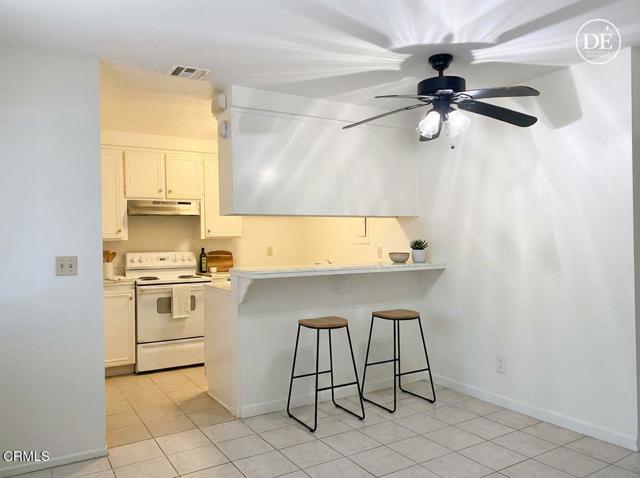 Detail Gallery Image 8 of 13 For 5208 Shenandoah St, Ventura,  CA 93003 - 2 Beds | 1 Baths