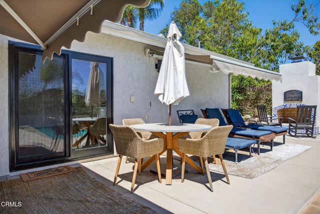 Detail Gallery Image 43 of 75 For 145 Mesa Dr, Camarillo,  CA 93010 - 5 Beds | 4/1 Baths