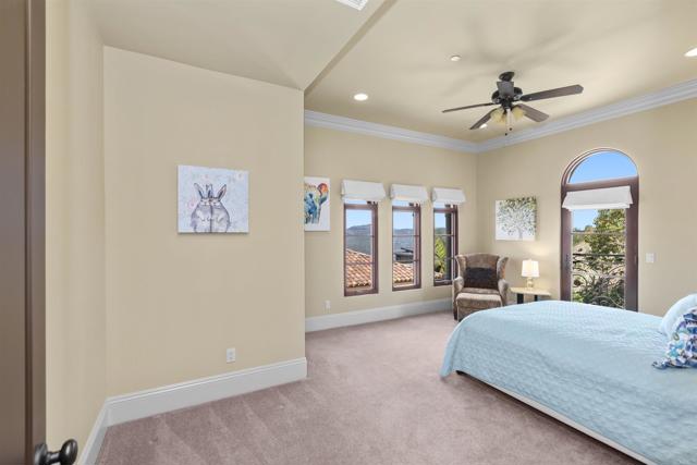 Detail Gallery Image 25 of 28 For 8039 El Cielo, Rancho Santa Fe,  CA 92067 - 5 Beds | 6/1 Baths