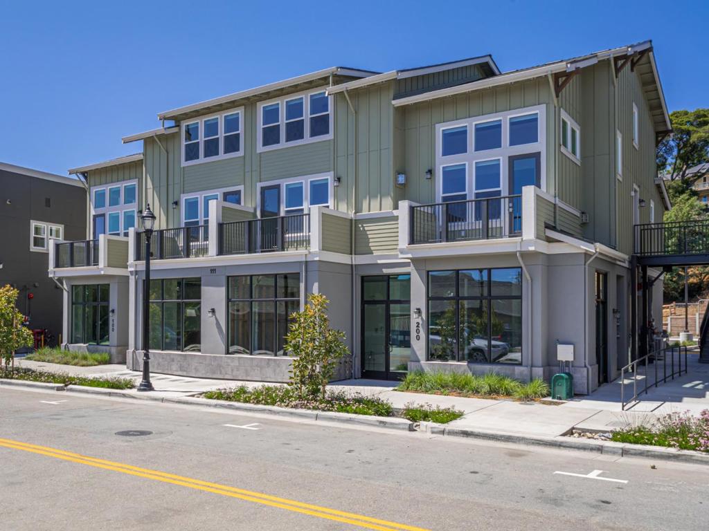 111 Aptos Village Way #4