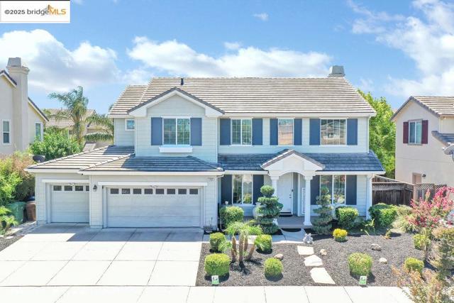 Details for 1782 Anastasia Dr, Brentwood, CA 94513