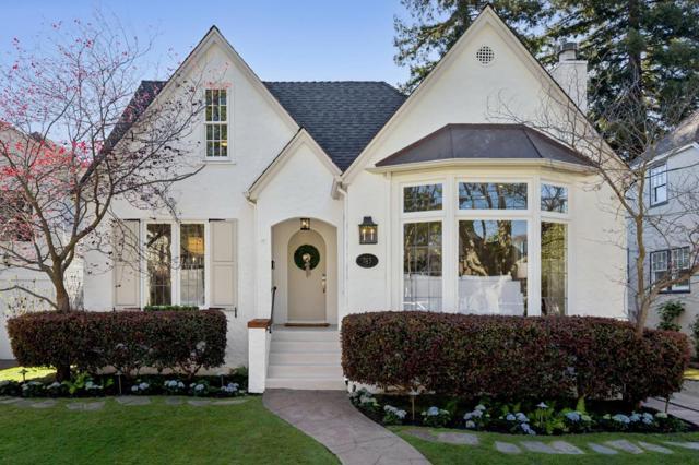 Details for 743 Winchester Drive, Burlingame, CA 94010