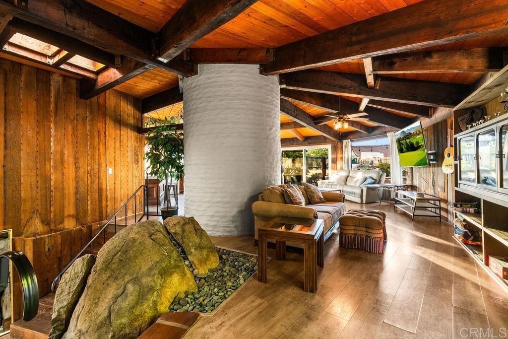 2870 Twin Oaks Valley Road - photo 17