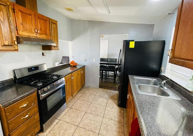 Home for Sale in Chula Vista