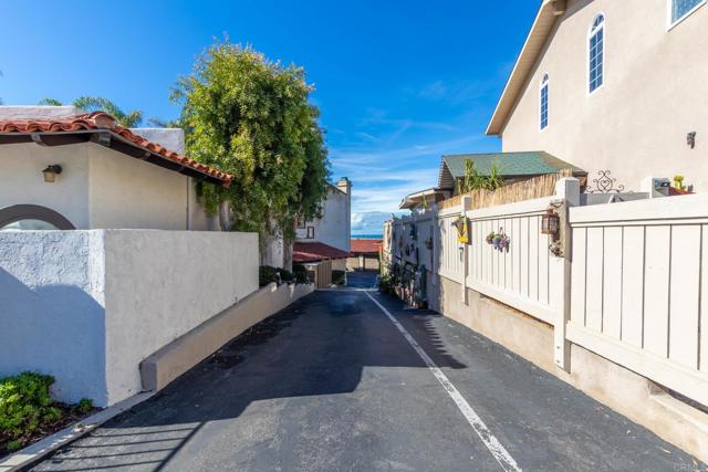 Detail Gallery Image 38 of 46 For 268 Avenida Montalvo #2,  San Clemente,  CA 92672 - 2 Beds | 2/1 Baths