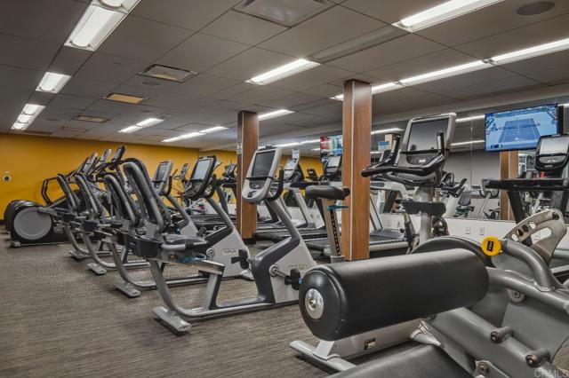 Detail Gallery Image 39 of 41 For 1750 Avenida Del Mundo #601,  Coronado,  CA 92118 - 1 Beds | 1 Baths