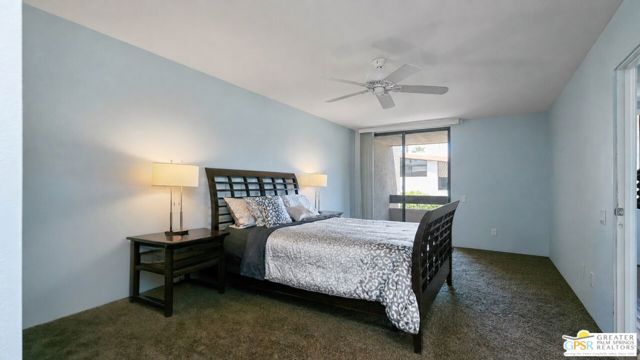355 N Avenida Caballeros #6, Palm Springs, CA 92262