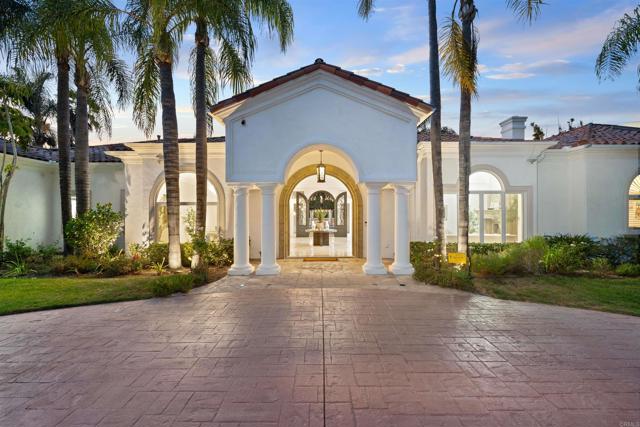 Detail Gallery Image 58 of 65 For 6998 Rancho La Cima, Rancho Santa Fe,  CA 92067 - 7 Beds | 8/1 Baths