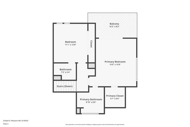 25 Bud Court, Pleasant Hill CA: https://media.crmls.org/mediaz/91c7923c-cba4-44b1-ac7d-ec87813d4e4a.jpg