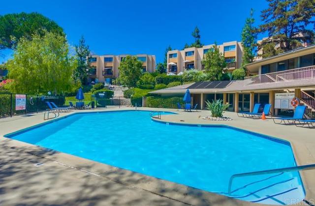 Detail Gallery Image 36 of 47 For 5700 Baltimore #236,  La Mesa,  CA 91942 - 1 Beds | 1 Baths