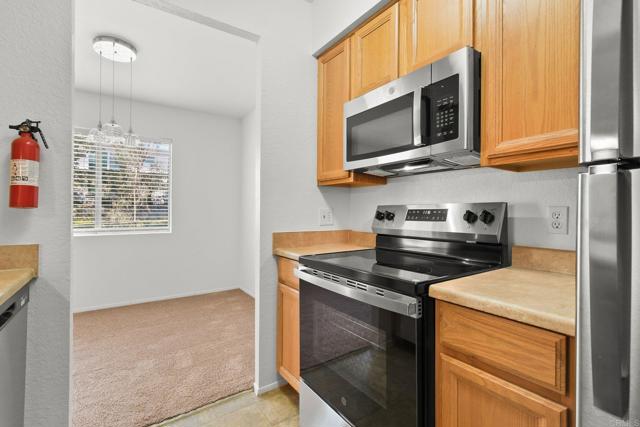 Detail Gallery Image 14 of 30 For 3972 Jackdaw St #211,  San Diego,  CA 92103 - 1 Beds | 1 Baths