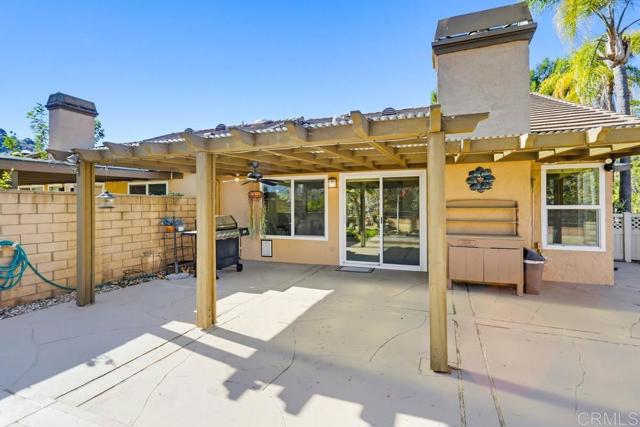 Detail Gallery Image 28 of 31 For 4159 Serranos Court, Fallbrook,  CA 92028 - 2 Beds | 2 Baths