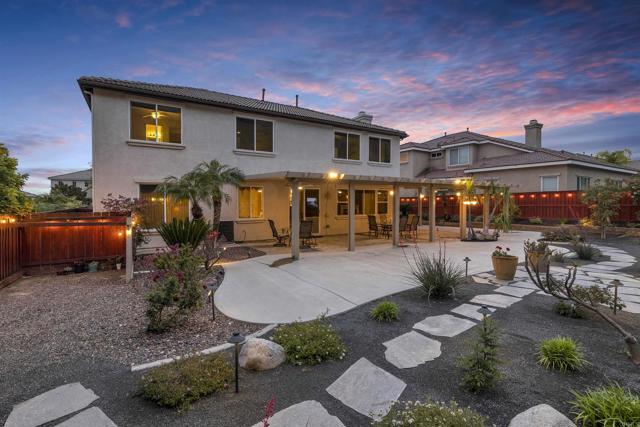 Detail Gallery Image 56 of 65 For 23860 Hollingsworth Dr, Murrieta,  CA 92562 - 4 Beds | 4 Baths