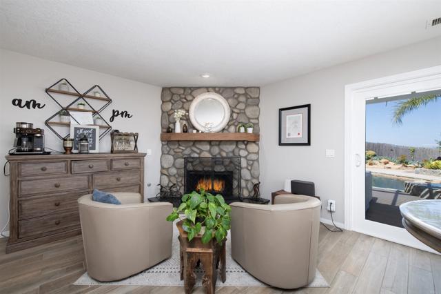 Home for Sale in Valley Center