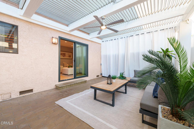 Detail Gallery Image 41 of 50 For 750 Portola Ter, Los Angeles,  CA 90042 - 3 Beds | 2/1 Baths