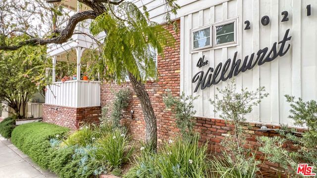 2021 Hillhurst Ave #4, Los Angeles, CA 90027