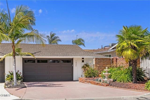 Details for 1440 La Linda Drive, San Marcos, CA 92078