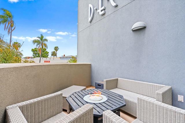 Detail Gallery Image 25 of 41 For 3740 Park Bld #209,  San Diego,  CA 92103 - 2 Beds | 2 Baths